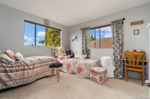 921299 Hookeha St, Kapolei HI  96707-1529 exterior