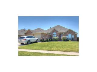 139 Painted Trl, Forney TX  75126-4772 exterior