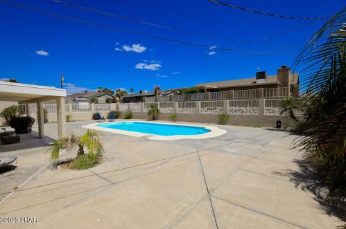 3070 Southwind Ave, Lake Havasu City AZ  86406-8659 exterior