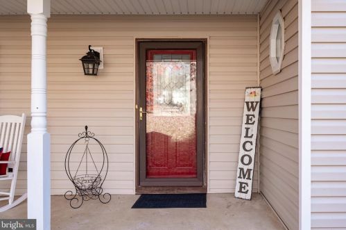 12900 Verrey Ct, Spotsylvania VA  22551-8009 exterior