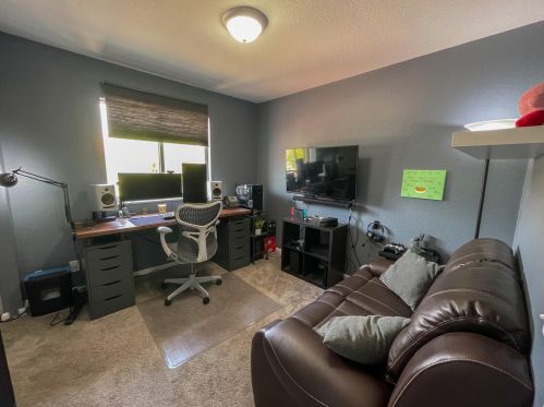 2211 Oakmont Dr, West Palm Beach FL  33404-1835 exterior