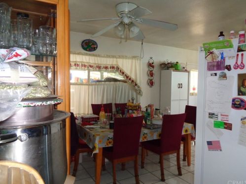 4435 Roosevelt St, Chino CA  91710-3225 exterior