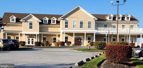 300 Camerton Ln, Blackbird DE  19734-2872 exterior
