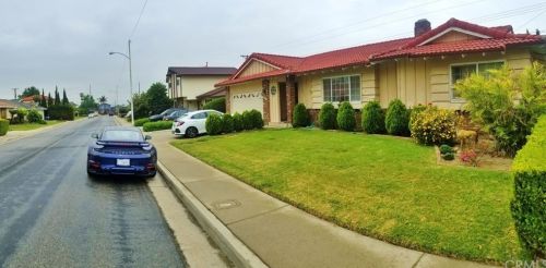 5551 Del Loma Ave, San Gabriel CA  91776-1649 exterior