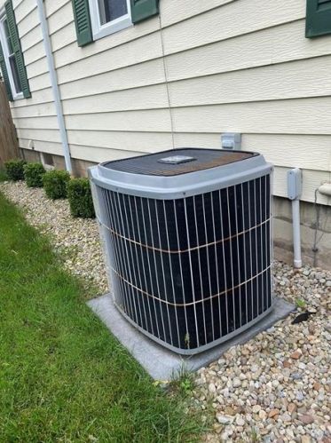 28 Bentley Ave, Greenville PA  16125-1847 exterior