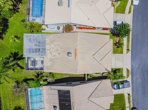 3664 Darston St, Palm Harbor FL  34685-1182 exterior