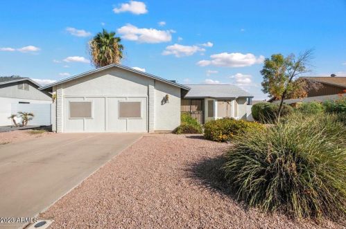 1714 Mcnair St, Chandler, AZ 85224-1263