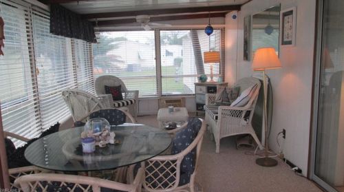 4630 Gulfgate Ln, Saint James City FL  33956-2710 exterior