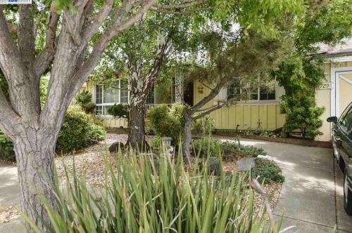 729 Barbara Ct, San Leandro, CA 94577-6115