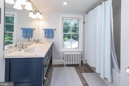 124 Mercer St, Princeton NJ 08540-4805 exterior