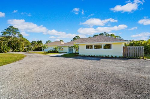 16140 Cornwall Dr, Town Of Loxahatchee Groves, FL 33470-4007