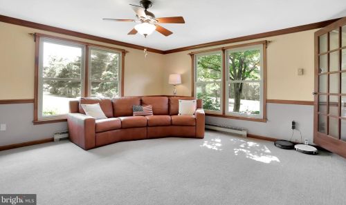 2204 Brook Creek Rd, Toms Brook VA  22660-2544 exterior