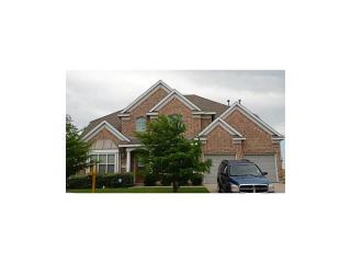 7212 Tolosa, Grand Prairie TX  75054-6739 exterior