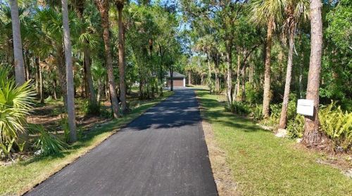 3541 40th Ave, Naples FL  34117 exterior