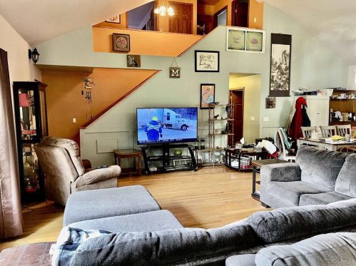 16598 Carrie Dr, Townsend WI 54175-9407 exterior