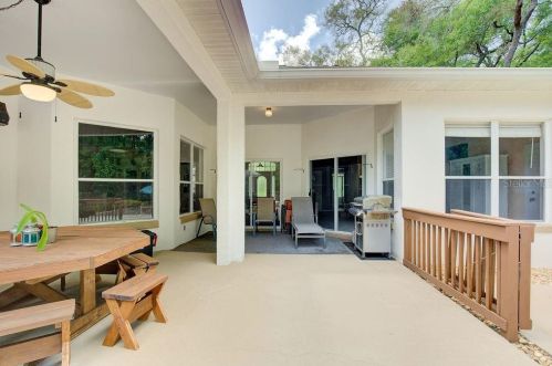 2135 Durfey Ave, Orange City FL  32763-3516 exterior