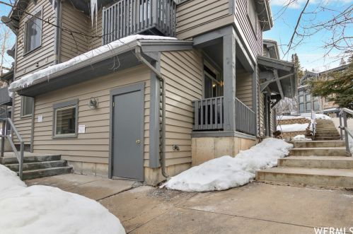568 Deer Valley Dr, Park City UT  84060 exterior