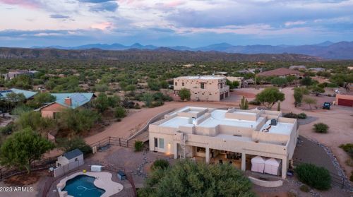 35108 139th Way, Scottsdale, AZ 85262-6882