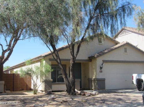 1186 Jardin Dr, Casa Grande, AZ 85122-6726