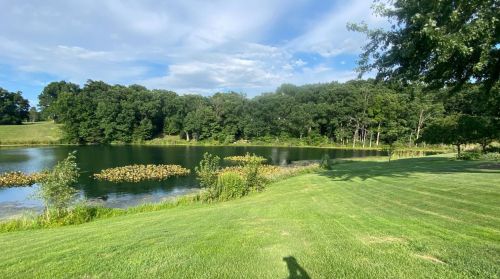 4156 Oakmont, Crown Point IN 46307-8958 exterior