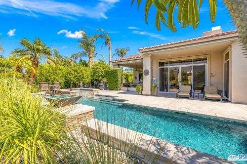 80481 Spanish Bay, La Quinta CA  92253-5698 exterior