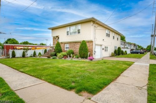 250 Colfax Ave, Roselle Park, NJ 07204-1719