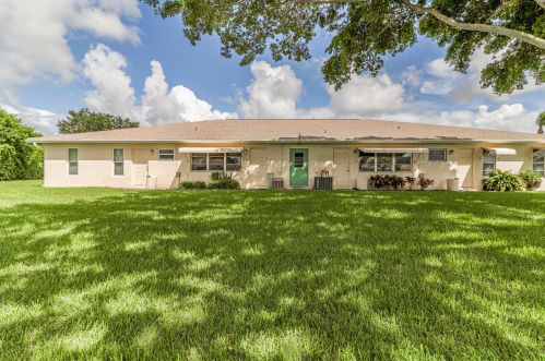 14220 Nesting Way, Delray Beach FL  33484-8679 exterior