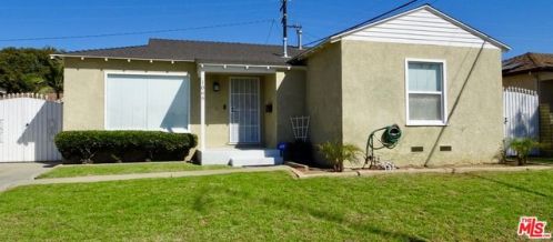 1069 133rd St, Gardena, CA 90247-1818