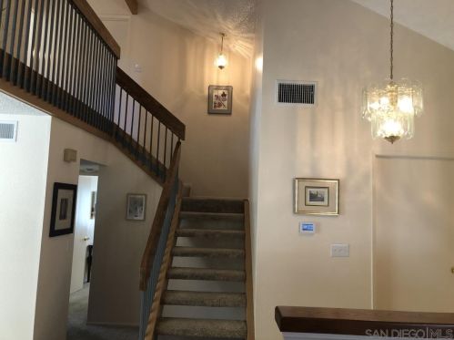 2445 Madroncillo St, San Diego CA 92114-1626 exterior