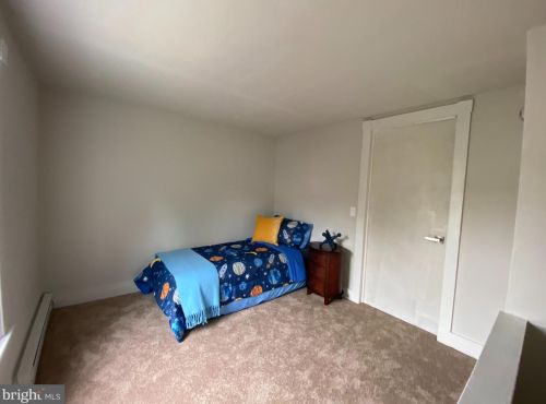 35 19th St, Easton PA  18042-3115 exterior