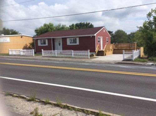 1121 Fayette St, Beckley, WV 25801-6620
