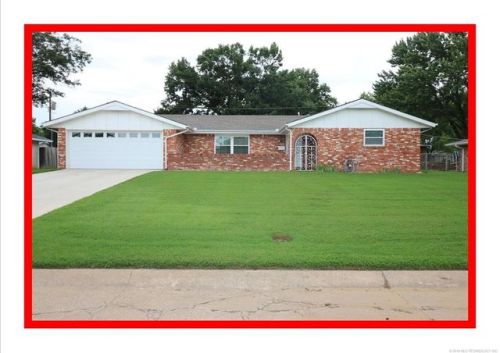 5120 Nowata Rd, Bartlesville, OK 74006-5729