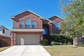 216 Kipper Ave, Cibolo TX  78108-4324 exterior