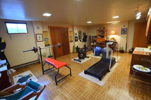 209 Trillium Cir, Green Bay WI  54313-4960 exterior