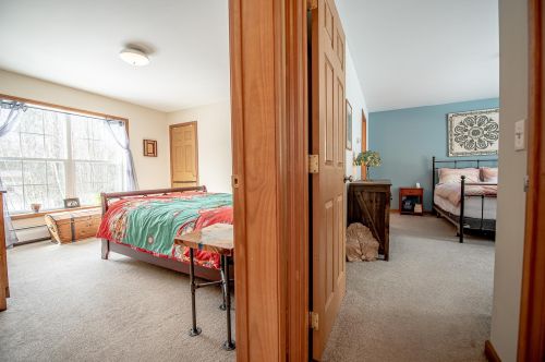 23 Jackson Rdg Rd, Danbury NH  03230-4147 exterior