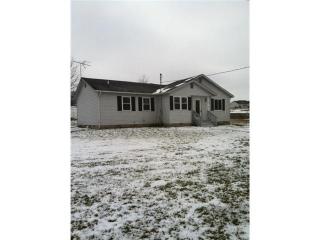 5682 Lock Rd, Centerburg, OH 43011-9378