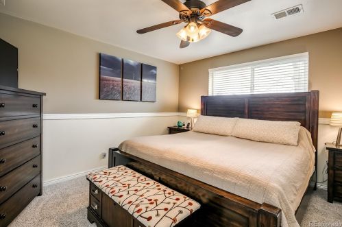 10101 Melody Dr, Denver CO 80260-6061 exterior