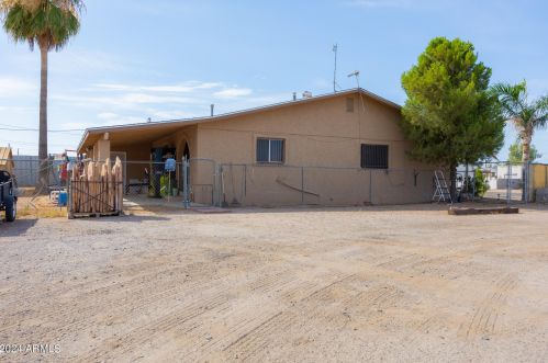 406 2 Ave, Casa Grande AZ  85122-4331 exterior