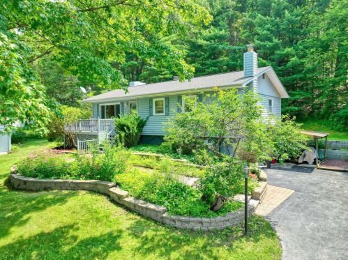 66 Brothers Rd, Poughquag NY  12570-5612 exterior