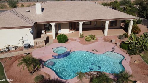20993 Marsh Rd, Queen Creek, AZ 85142-7956