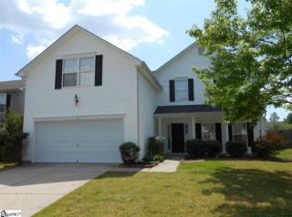 14 Buckhead Ln, Simpsonville SC  29681-1990 exterior