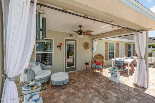 2072 Raleigh Dr, Titusville FL  32780-9131 exterior