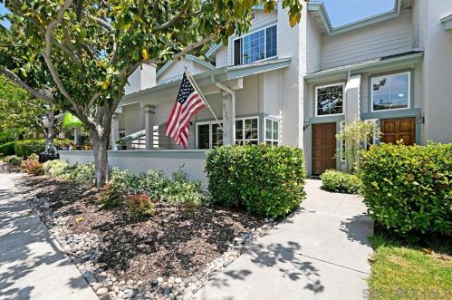 3127 Old Bridgeport Way, San Diego, CA 92111-7728