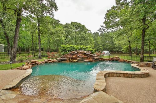 28632 Sharon Louise, Magnolia TX  77355-4611 exterior