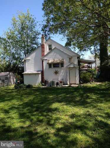 500 Coldsprings Ave, Haddon Township, NJ 08107-1307