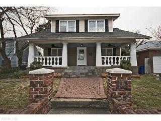 6112 Hampton Blvd, Norfolk, VA 23508-1204