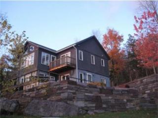 115 Moonlight Rdg, Colchester VT  05446 exterior