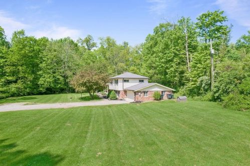 3833 Bach Buxton Rd, Amelia OH  45102-1011 exterior