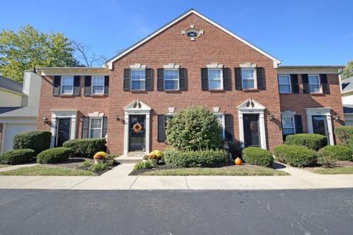 5641 Baines Holding, Milford, OH 45150-1595
