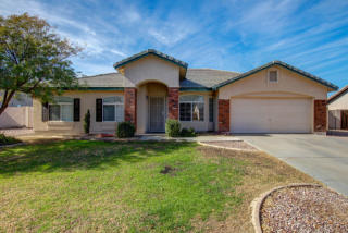 4694 Kirby St, Gilbert, AZ 85297-8275
